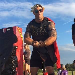 Meet your Posher, Evan